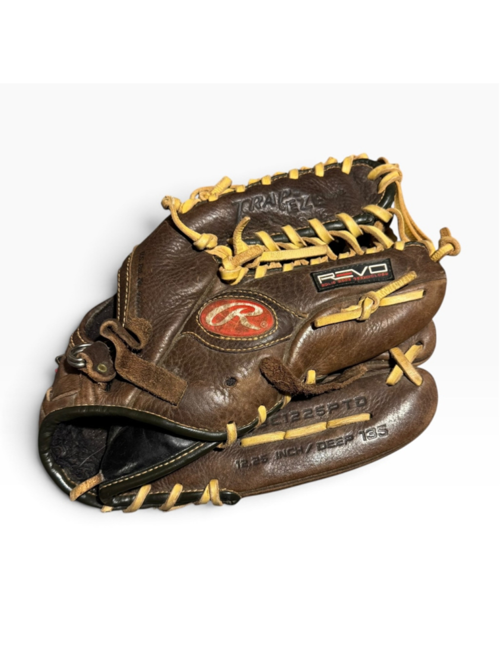Rawlings Revo Trapeze Baseball Glove Bbba29